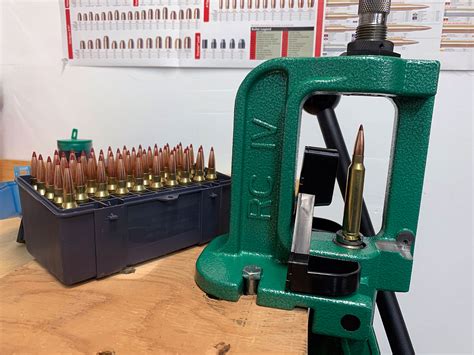 federal reloading kits